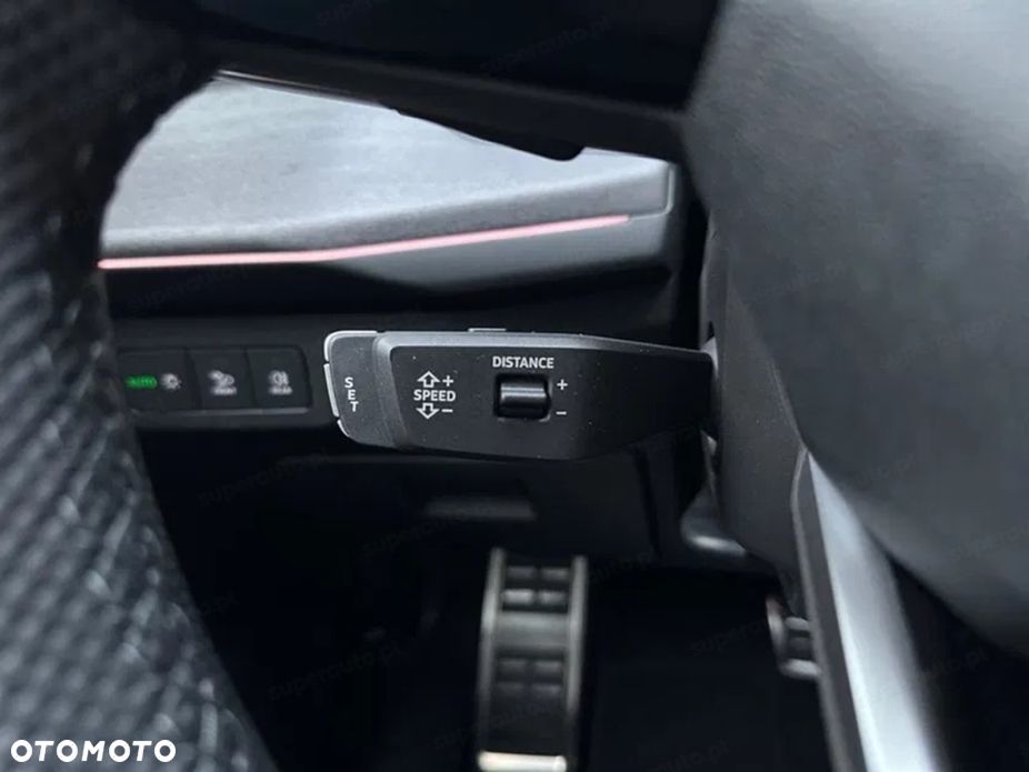 Audi Q3 Sportback TFSI mHEV 110 kW S tronic - 10