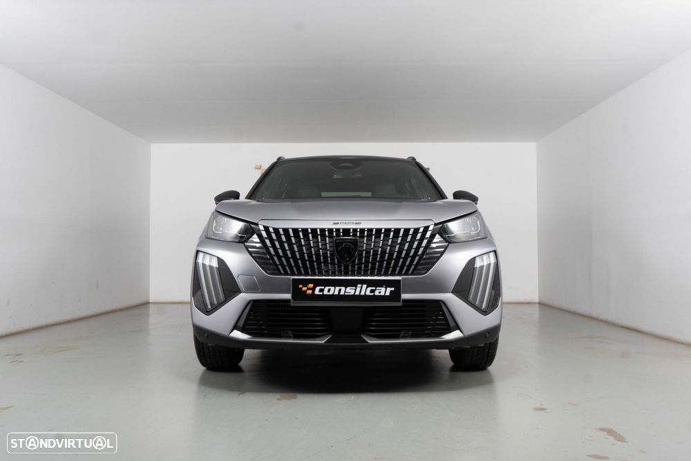 Peugeot 2008 1.2 Allure - 4