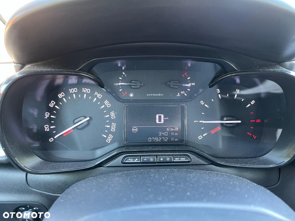 Citroën C3 1.2 PureTech Feel - 8