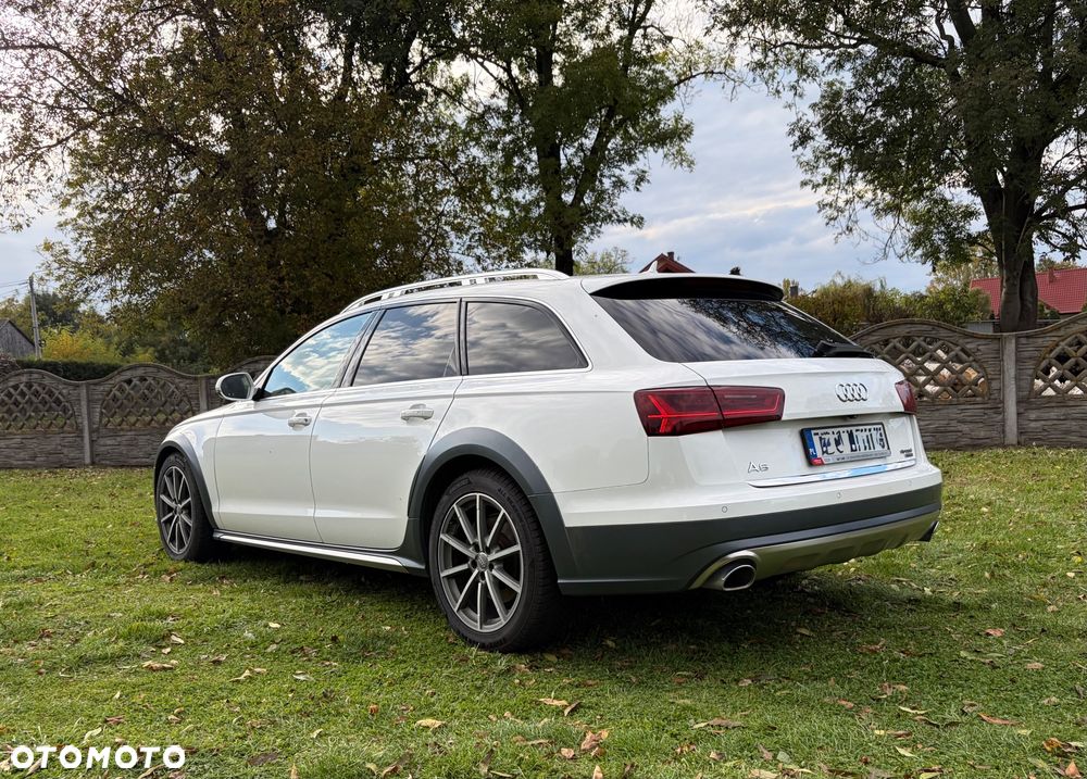 Audi A6 Allroad 2015 photo 3