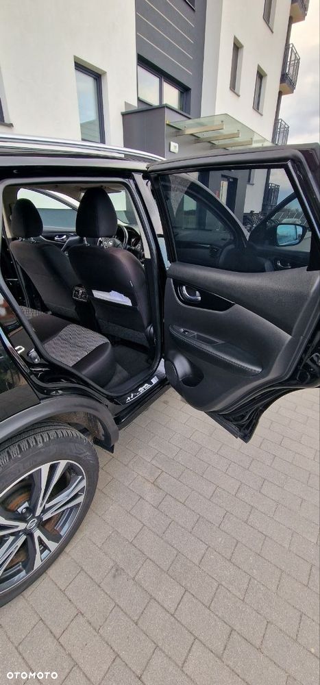 Nissan Qashqai - 12