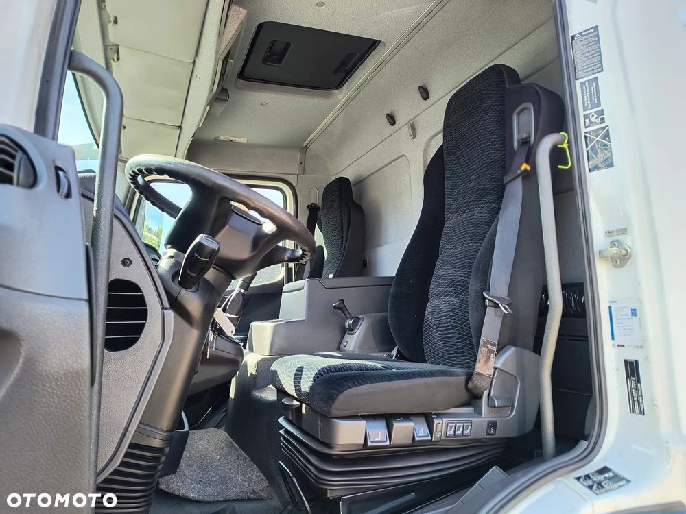 Mercedes-Benz Atego 1323 Euro6 - 19