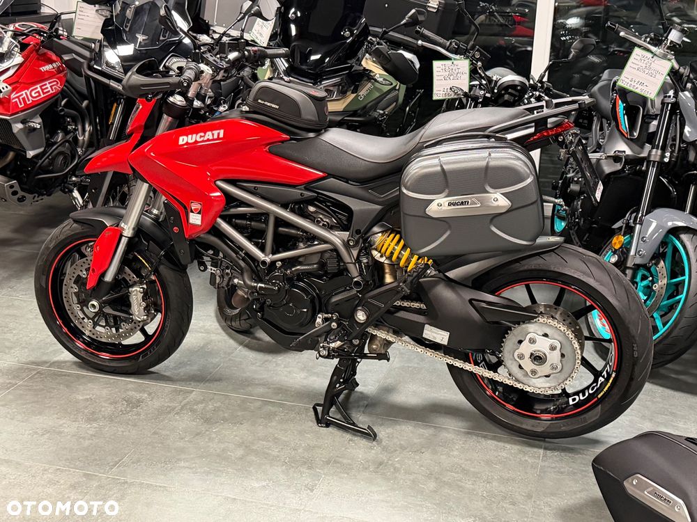 Ducati Hypermotard - 32