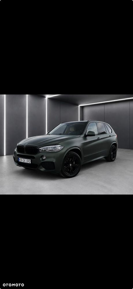 BMW X5 xDrive25d - 1