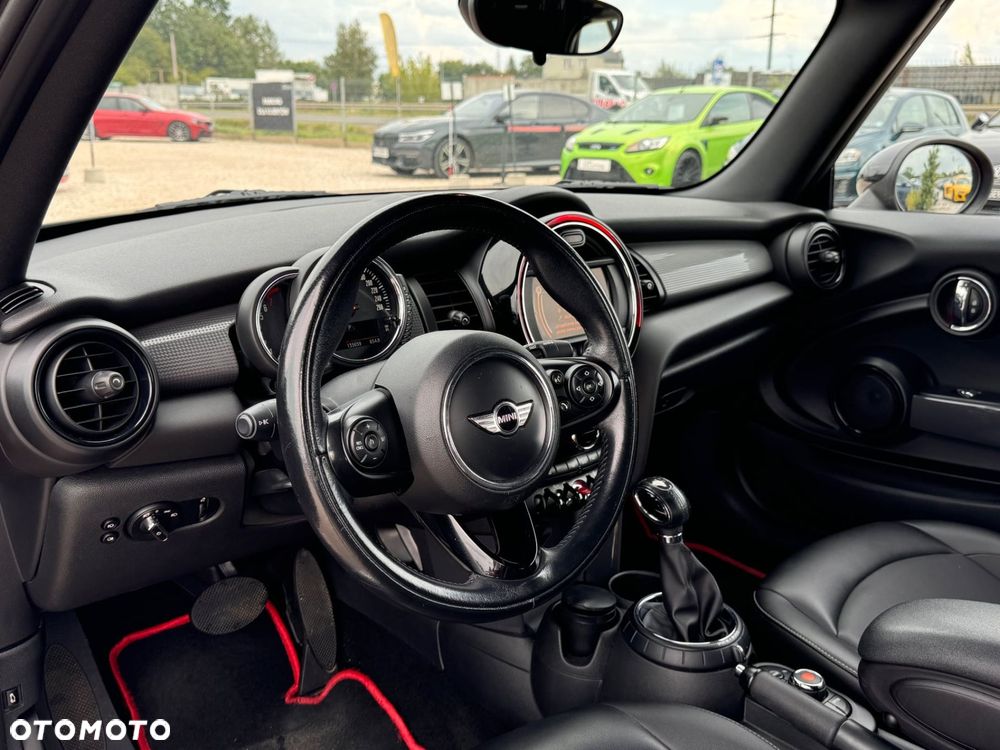 MINI Cooper - 19