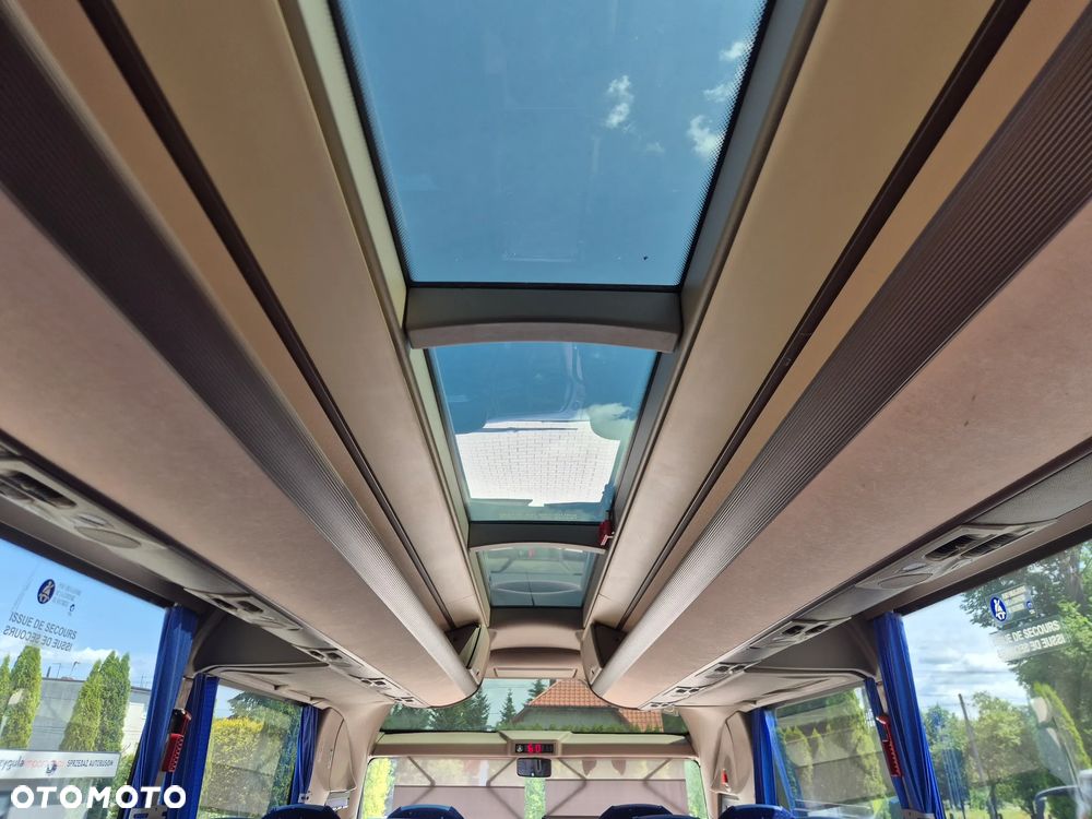 Iveco MAGELYS HD / SPROWADZONY/ MANUAL/ WC / EURO 6 - 38