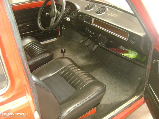 Fiat 128 - 11