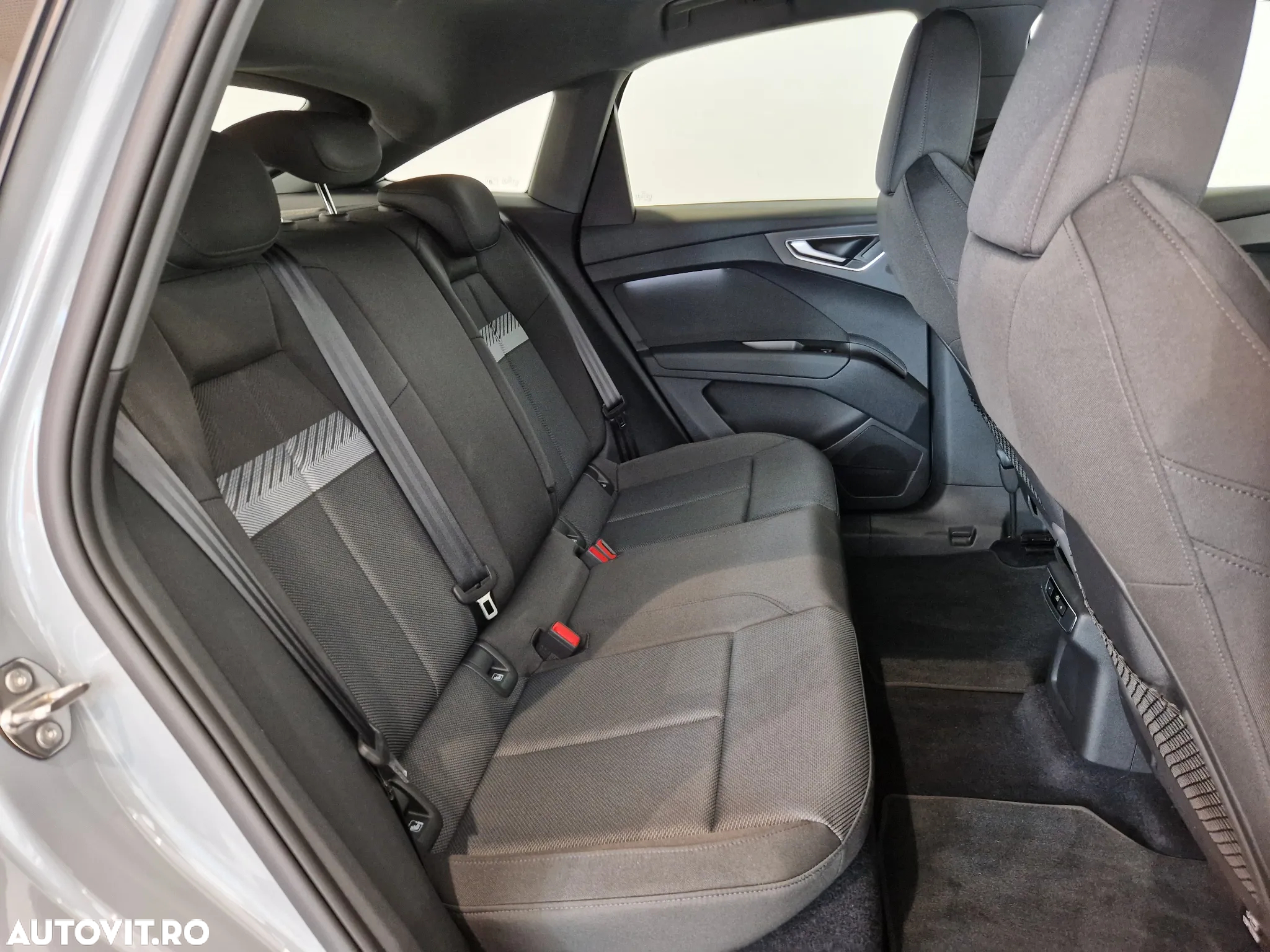 Audi Q4 Sportback e-tron 35 - 15