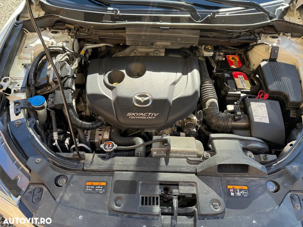 Mazda CX-5 - 14
