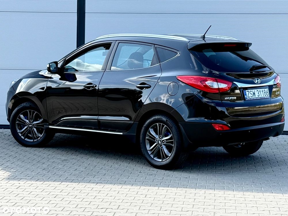 Hyundai ix35 1.6 2WD 5 Star Edition - 19