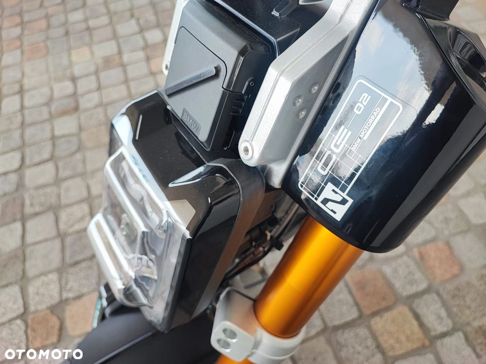 BMW CE 02 - 29