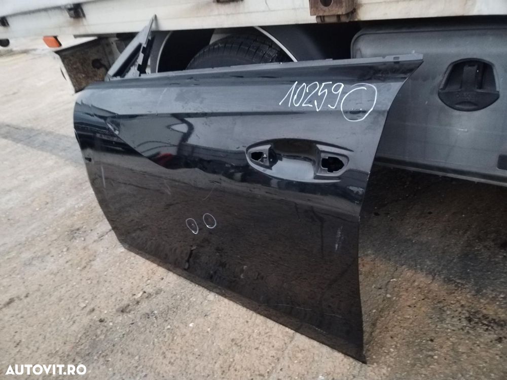 Usa stanga fata Peugeot 508, 2019, 2020, 2021, 2022, 2023, 2024, 2025. 10259 - 3