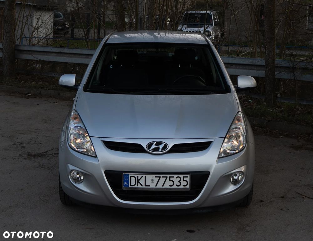 Hyundai i20 1.2 Style - 3