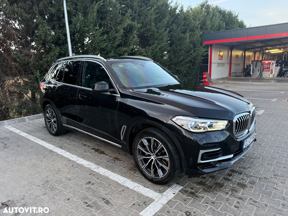 BMW X5 xDrive40i xLine - 2