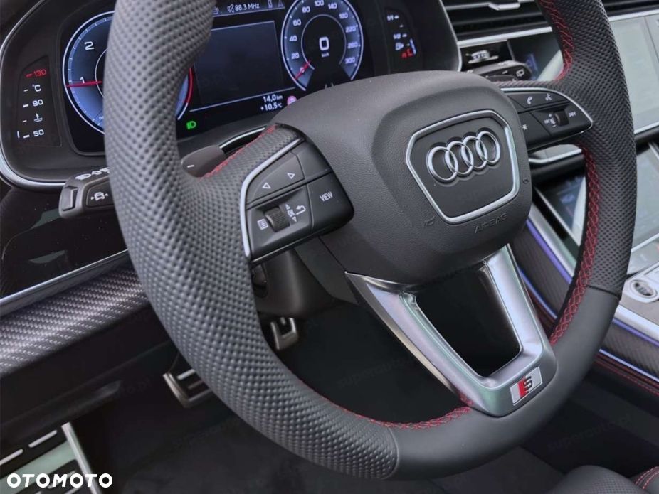 Audi Q7 TDI mHEV 210 kW Quattro S Line Tiptr - 6