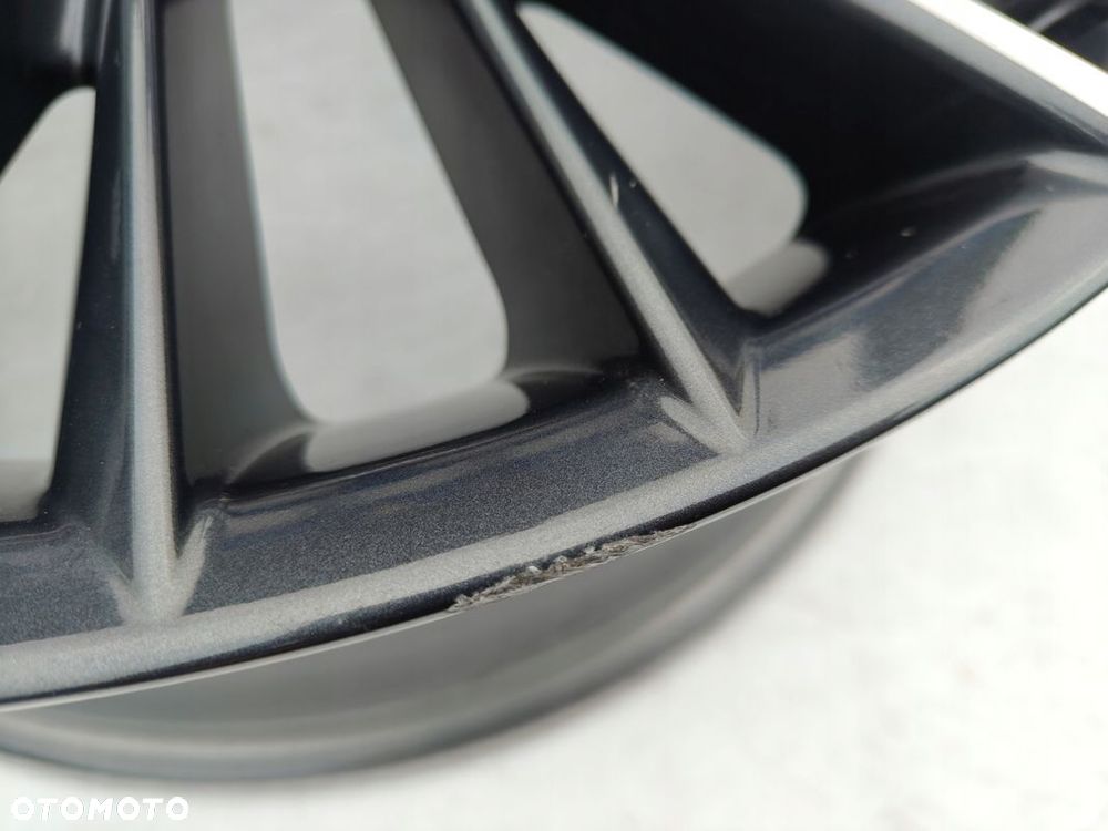 FELGA LEXUS NX250 NX350 NX450H 20 ORYGINAŁ BTE - 3