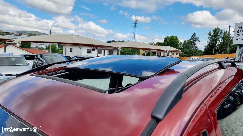 Mercedes-Benz Vaneo 1.7 CDi Family 7L - 10