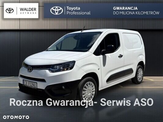 Toyota PROACE CITY - 1