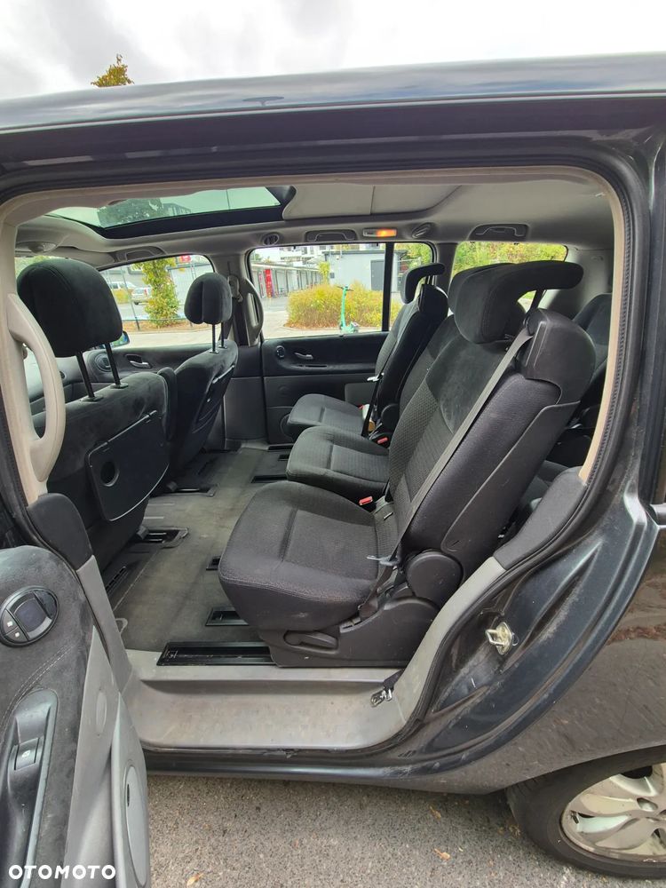 Renault Grand Espace Gr 2.0 dCi Expression - 15