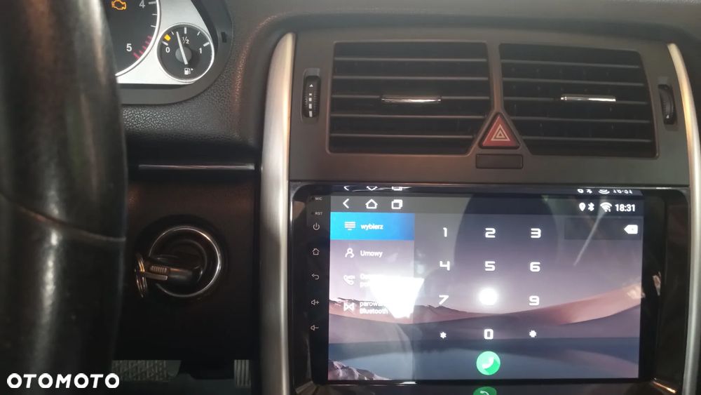 Mercedes-Benz Klasa B - 13