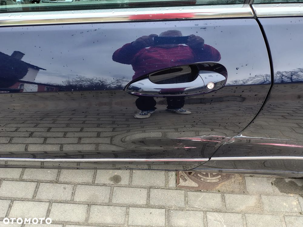 Mercedes-Benz Klasa E 250 CGI Coupe BlueEFFICIENCY Automatik Avantgarde - 29