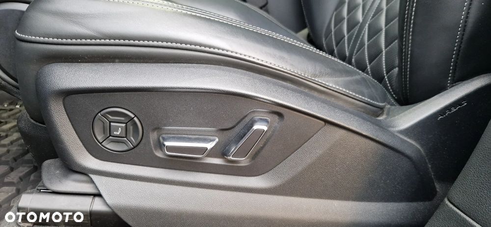 Audi SQ7 TFSI Quattro Tiptr - 13