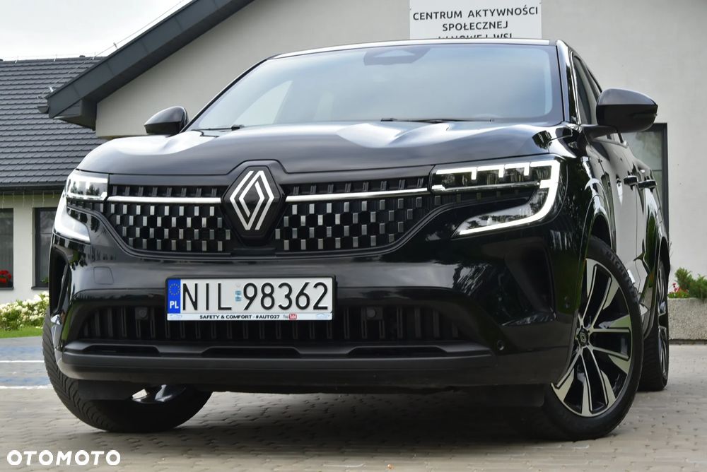 Renault Austral 1.2 E-Tech Full Hybrid 200 Iconic MMT - 38