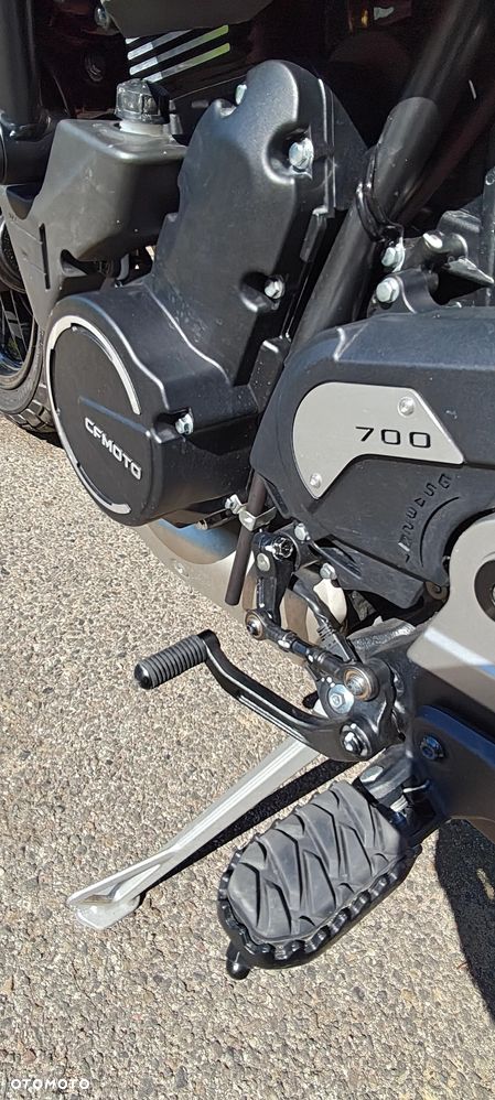 CFMoto CL-X - 6