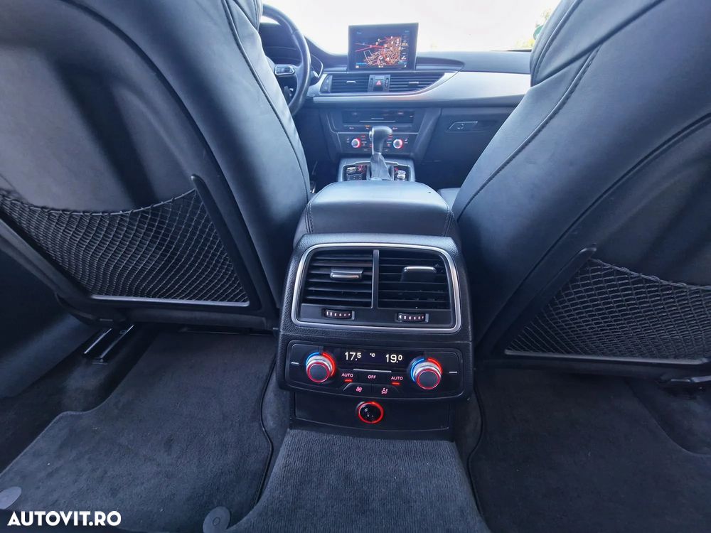 Audi A6 Avant - 40