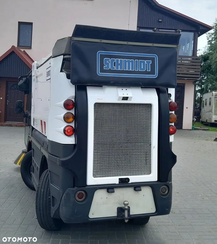 Schmidt Swingo 200+ - 6