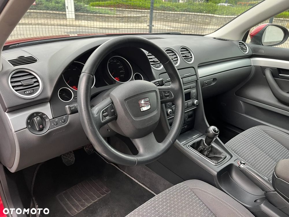 Seat Exeo - 11
