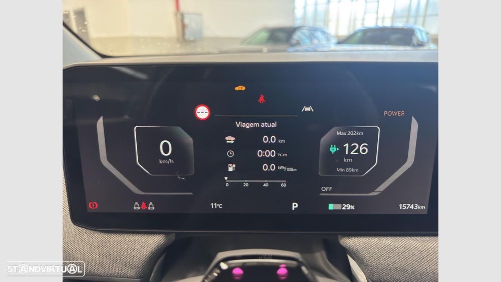 Kia EV3 81.4 kWh Tech - 12