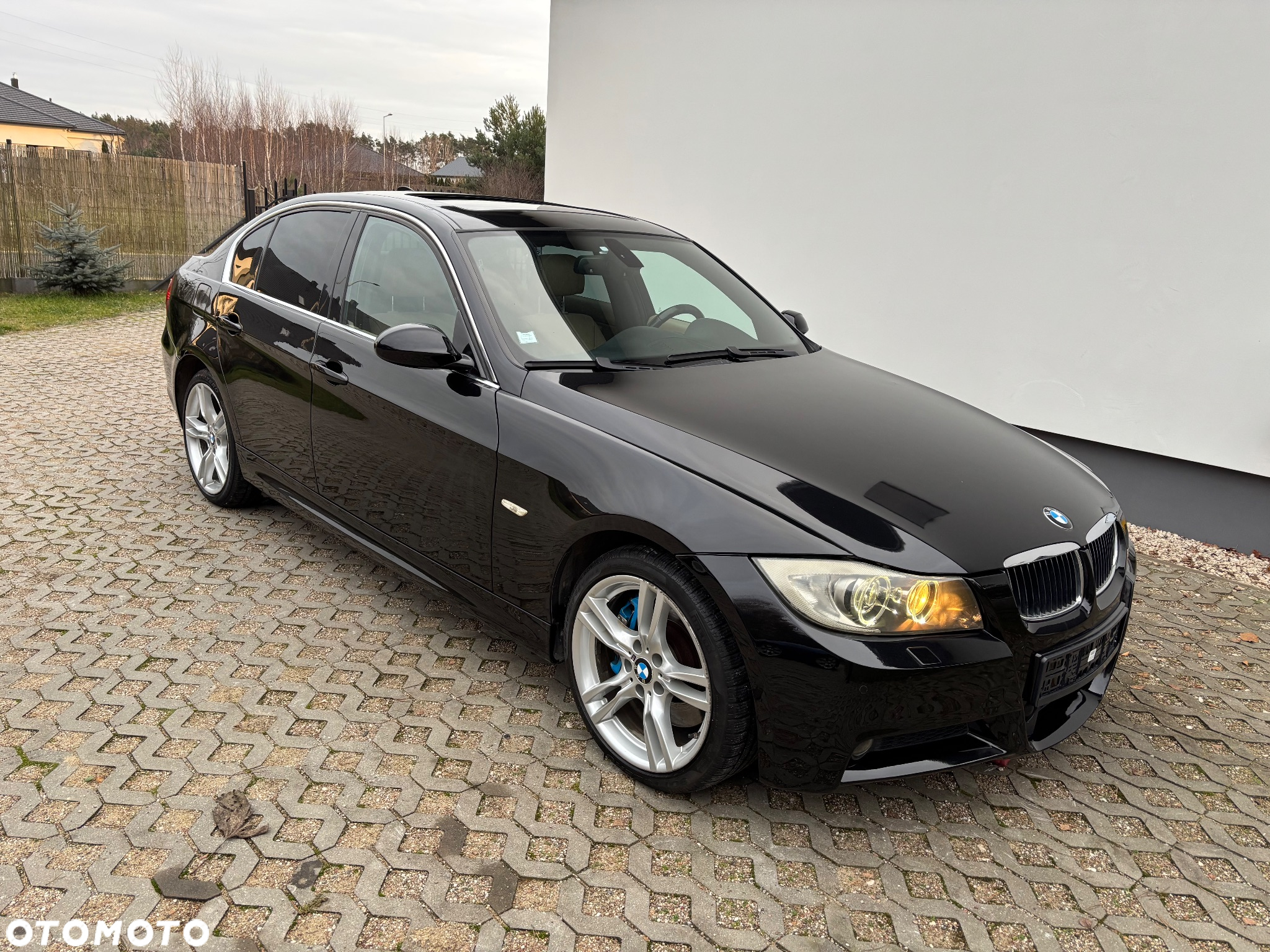 BMW Seria 3 330xd - 6