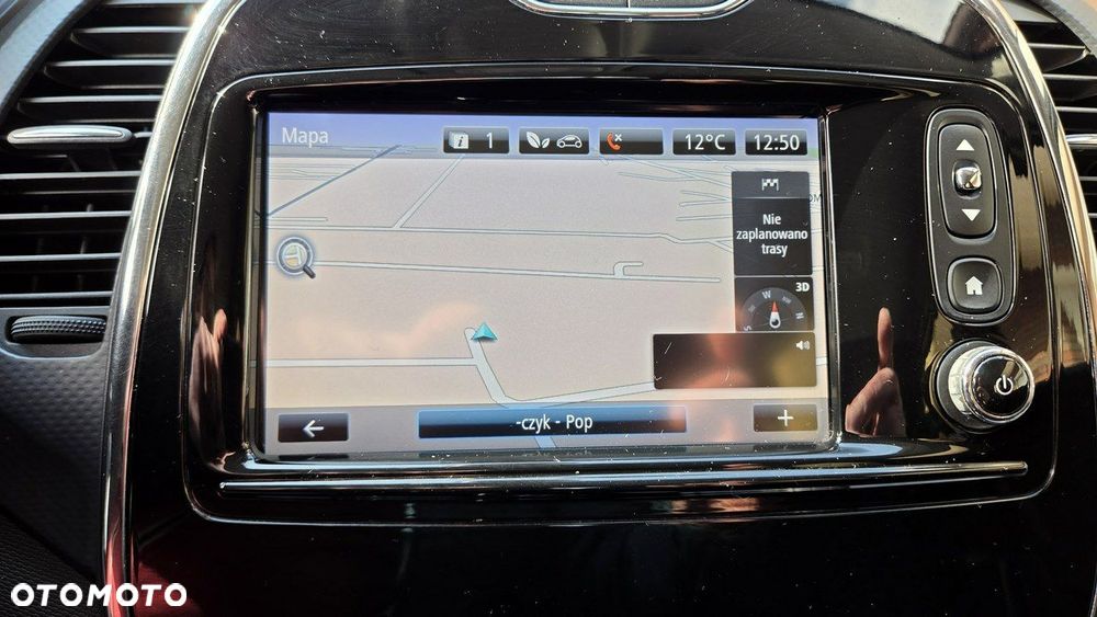 Renault Captur 1.2 TCe Intens EDC - 22