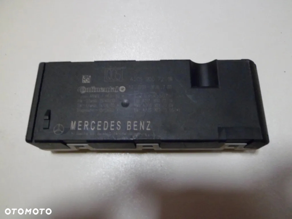 MODUŁ KLAPY MERCEDES A2059007218