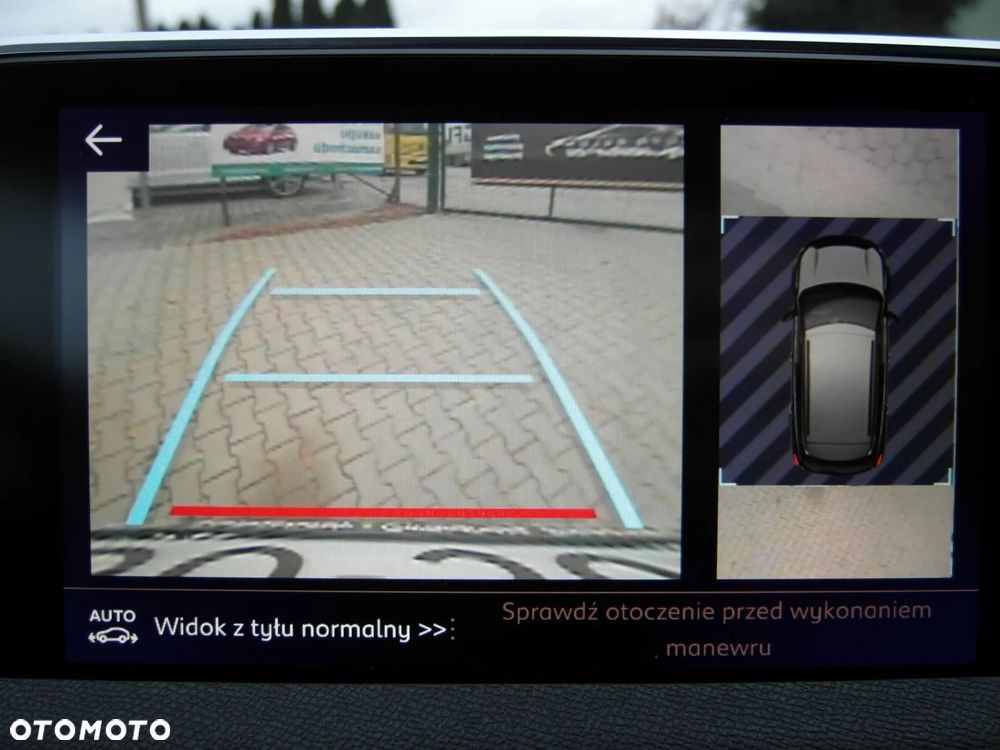 Peugeot 3008 HDi FAP 150 Platinum - 31