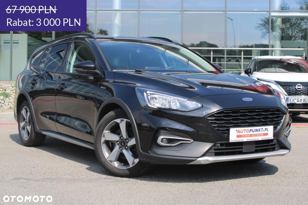 Ford Focus - 3