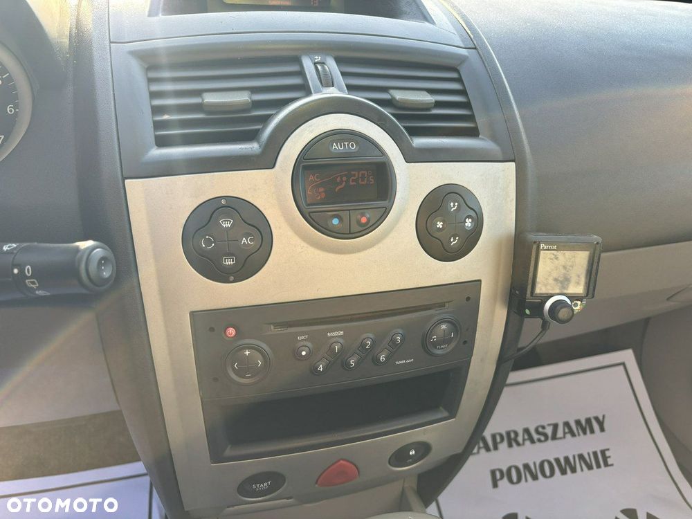 Renault Megane 2.0 Dynamique - 15