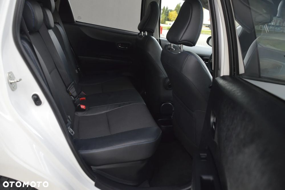 Toyota Yaris - 14