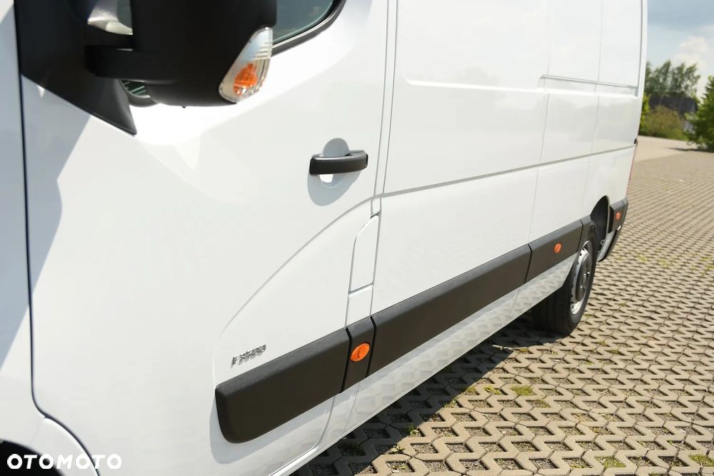 Renault MASTER 2.3 130KM * Salon PL * L3H2 83 000km Movano - 16