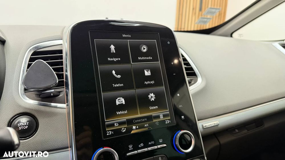 Renault Espace Energy dCi 160 EDC Intens - 23