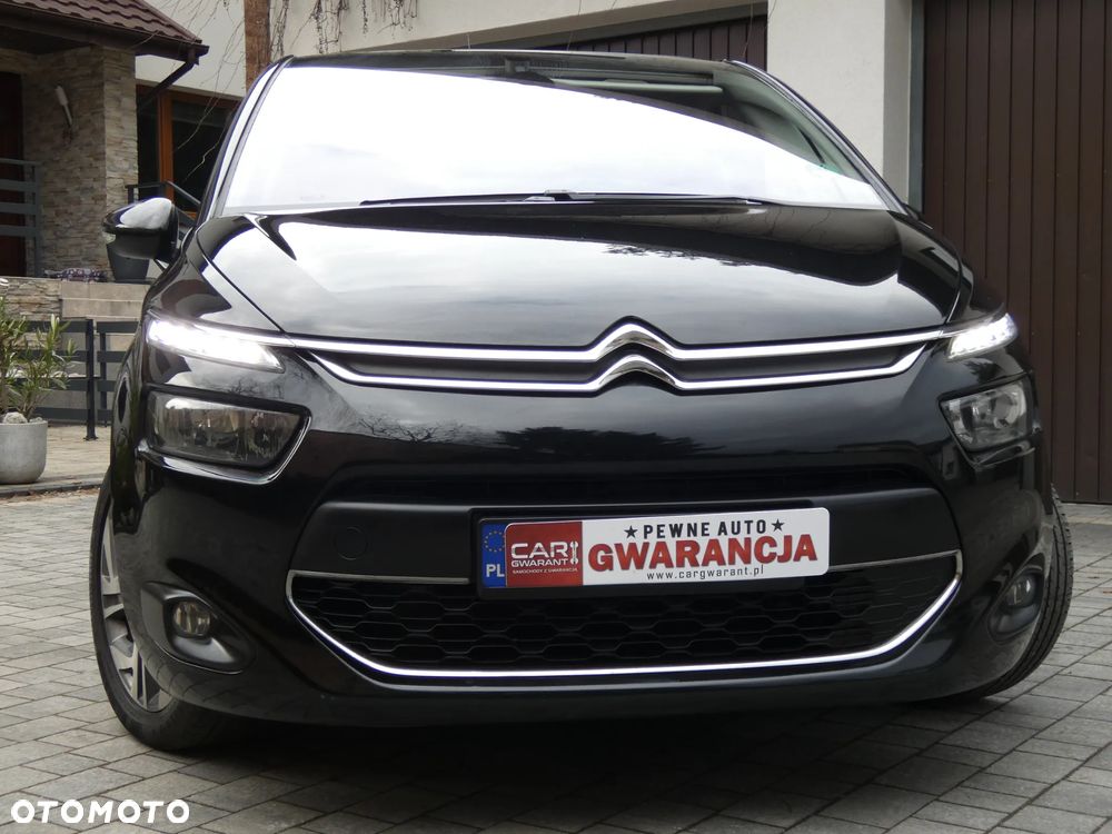 Citroën C4 Picasso 1.6 THP Exclusive - 6