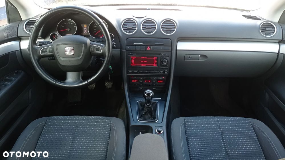 Seat Exeo 1.8TSI Style - 38