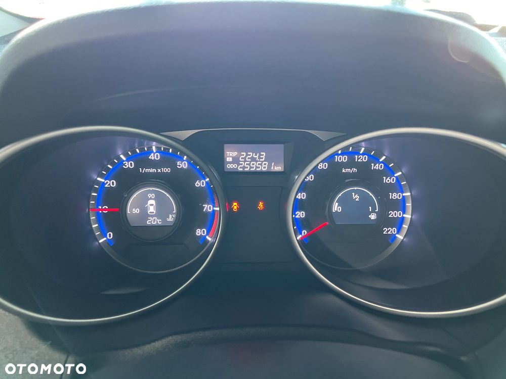 Hyundai ix35 - 21