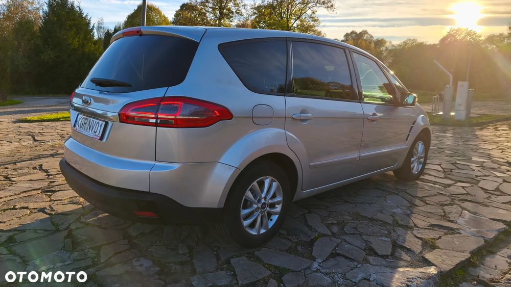 Ford S-Max 2.0 TDCi Gold X - 6