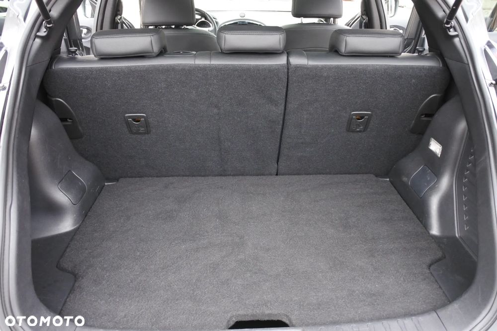 Nissan Juke 1.2 DIG-T Tekna - 13