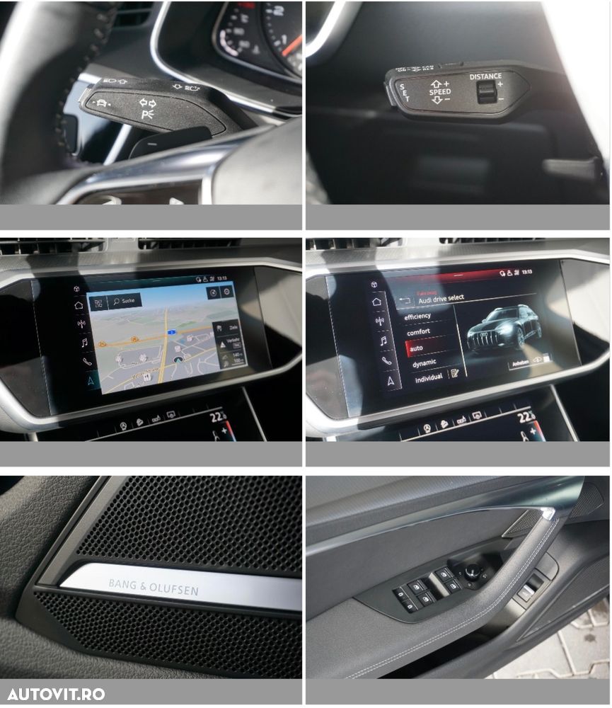 Audi A6 Allroad 55 TFSI - 9