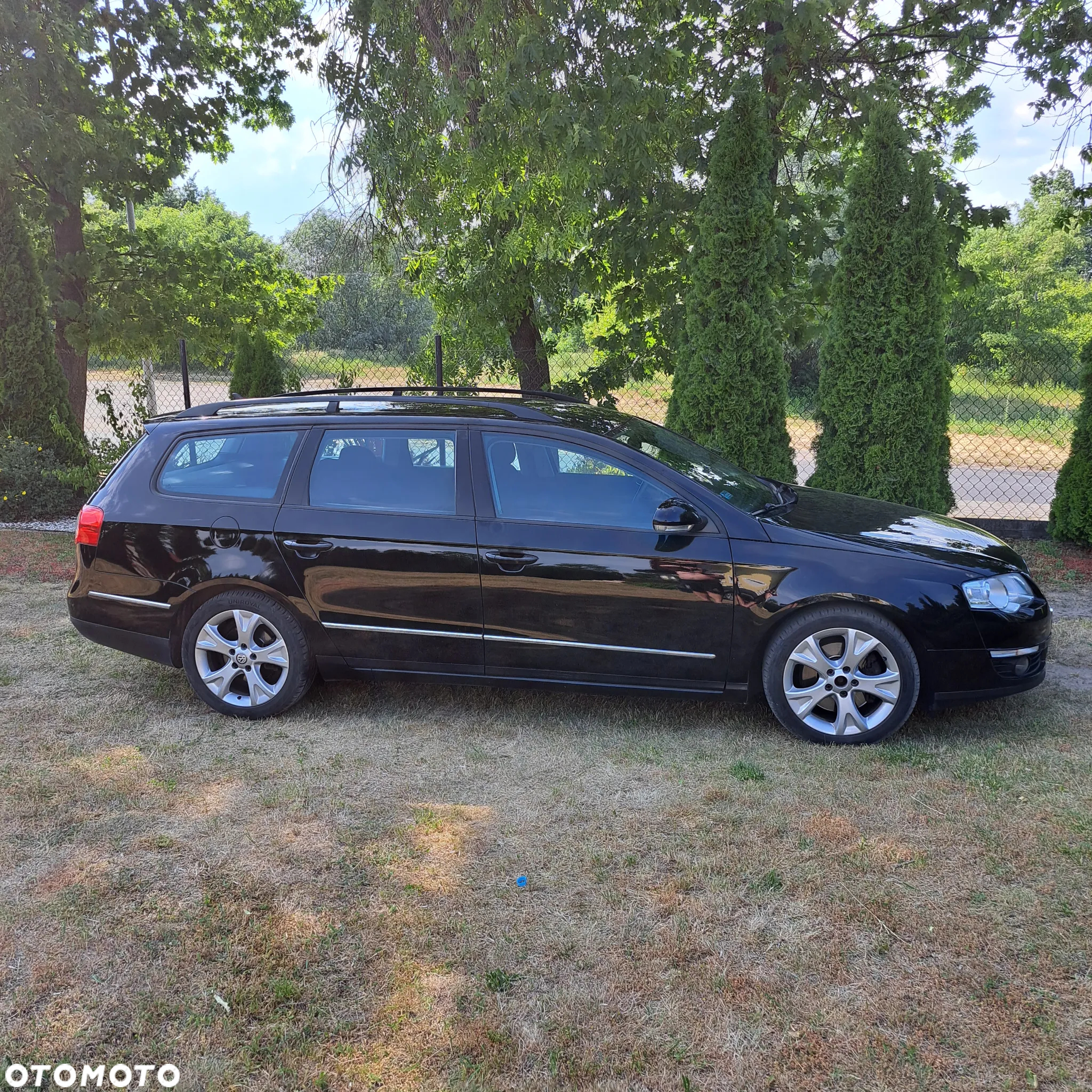 Volkswagen Passat 1.9 TDI Comfortline - 13