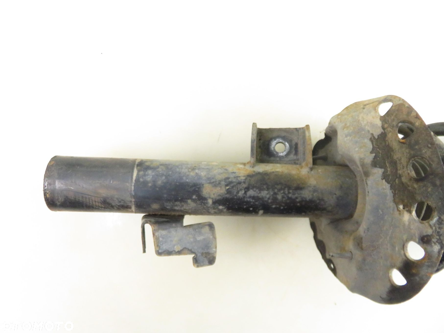 MCPERSON PRAWY PRZEDNI FORD S-MAX I (WA6) 2.2 TDCi - KNWA 6G9118045ABN - 6