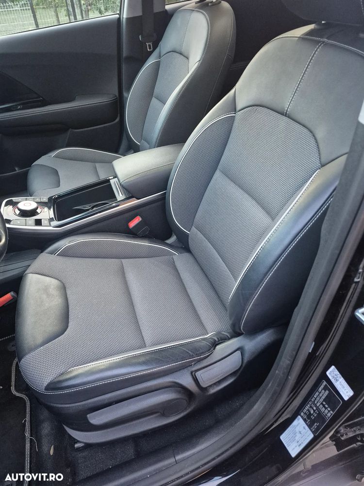 Kia Niro e-Niro 150 kW Vision - 7